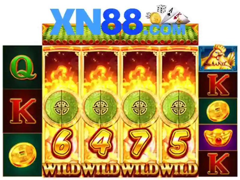 Xn88 - Nền tảng trò chơi trực tuyến an toàn và đáng tin cậy