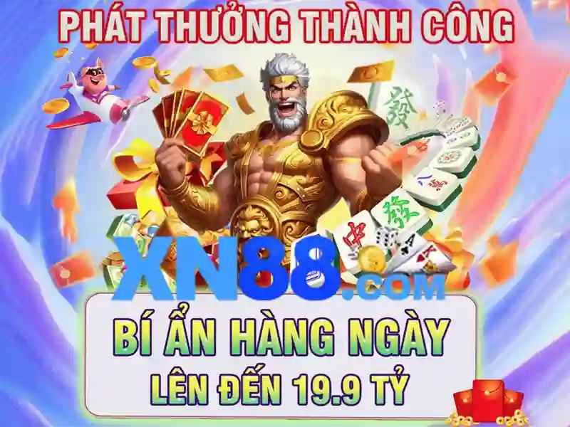 xn88: nền tảng giải trí và cá cược trực tuyến
