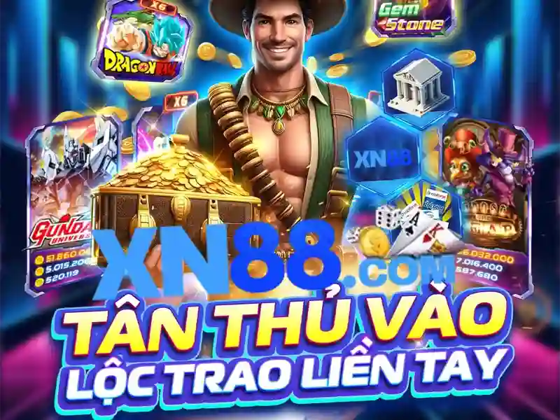Người chơi thắng lớn và nhận thưởng từ game tài xỉu xn88