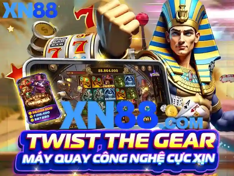 xn88 . com – Tổng quan, sứ mệnh và trải nghiệm người chơi