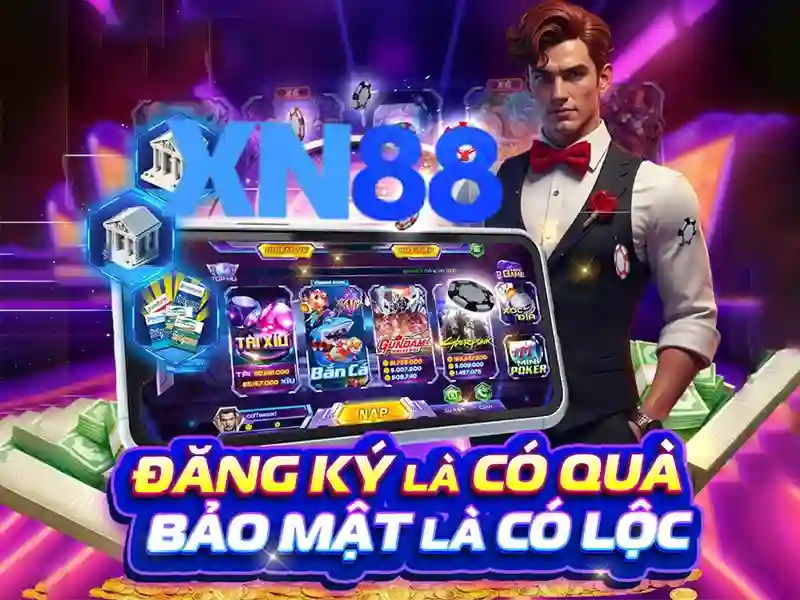 Lịch sử và sự phát triển của xn88