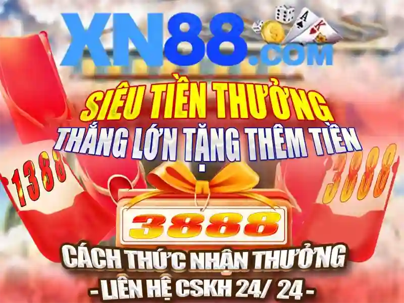 Game xn88: trải nghiệm đỉnh cao và an toàn