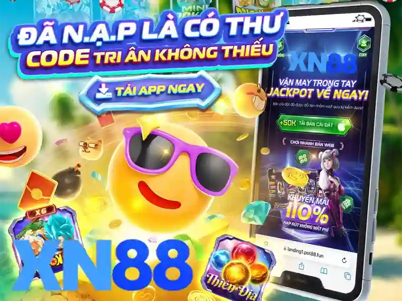 xn88-game - Trải nghiệm đỉnh cao và câu chuyện thương hiệu