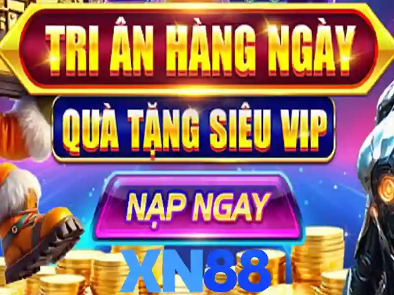 xn88 – Tổng quan chủ đề và giá trị cốt lõi