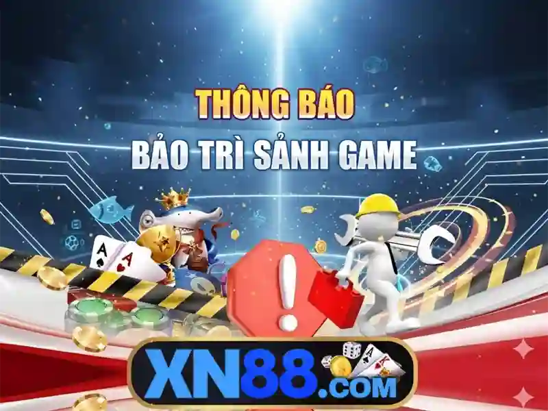 XN88: Tổng quan về nền tảng chơi game trực tuyến