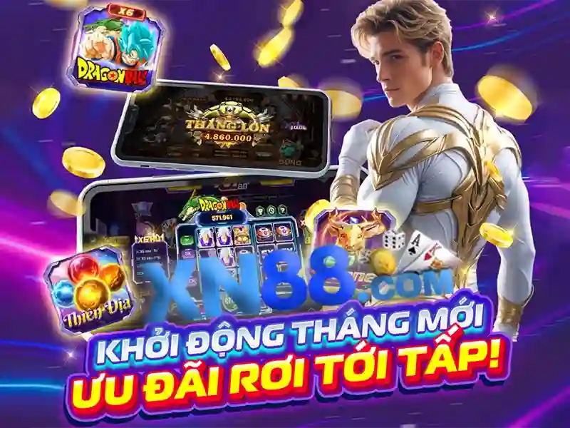 Xn88: Tổng quan về nền tảng và cơ hội