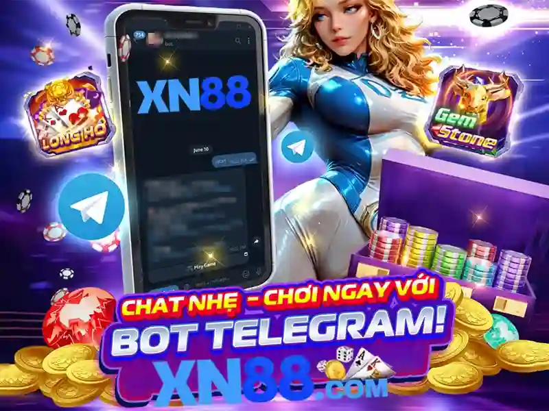 xn88 gaming – Nền tảng sáng tạo cho trải nghiệm giải trí và thể thao điện tử
