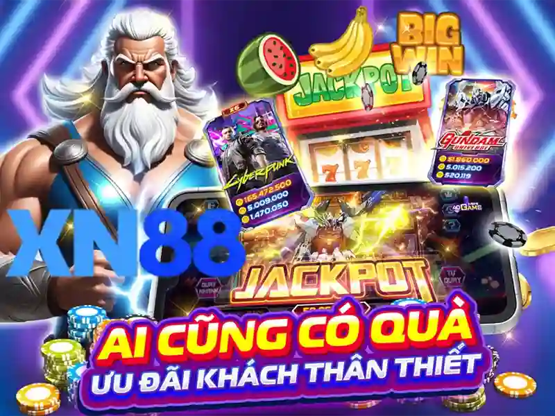 Xn88: Nền tảng giải trí trực tuyến