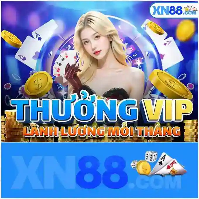 Khám phá xn88: nền tảng cược trực tuyến