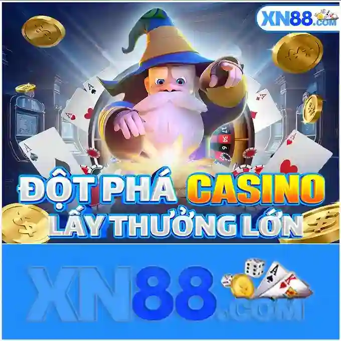 xn88' – Tổng quan chủ đề và giá trị cốt lõi