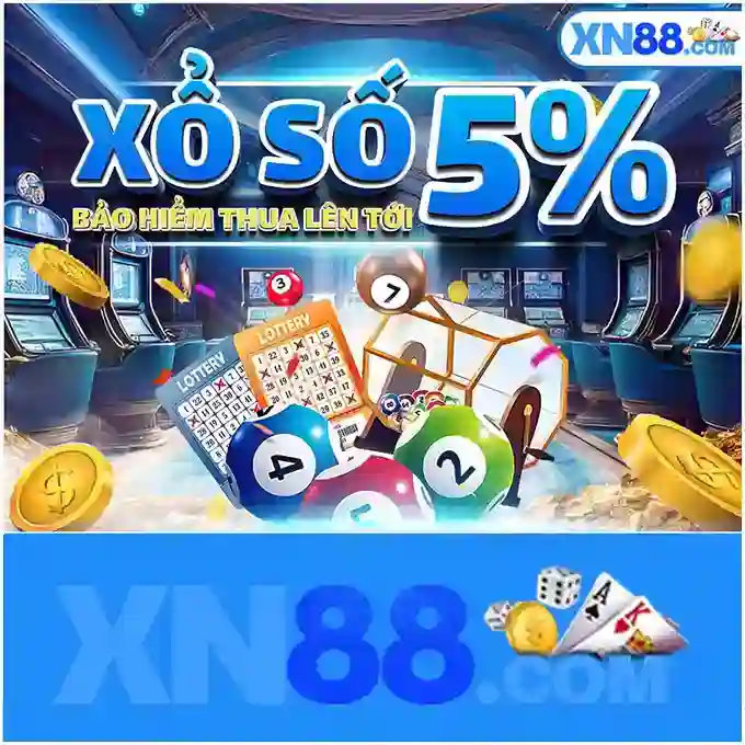 Kho game đa dạng thể loại từ thể thao đến casino tại xn88